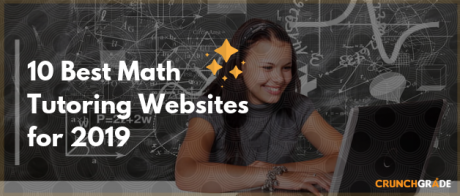 10 Best Math Tutoring Websites In 2019 | Study Tips