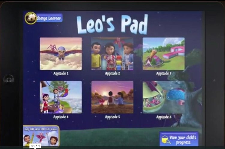 Leos-Pad-Educational-apps-CrunchGrade – Study Tips