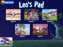 Super Leo World instal the new version for android
