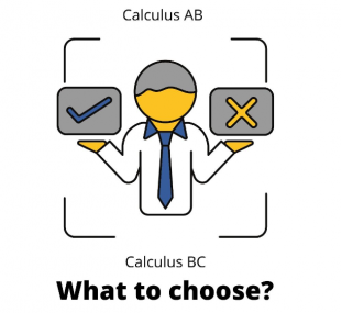 Calculus AB Vs Calculus BC: What Should I Choose? | Study Tips